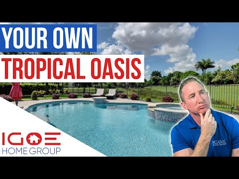 Living in Canyon Trails Boynton Beach FL - Best place...