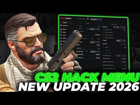 CS2 Hack | CS2 Cheat | CS2 DOMINANCE 2026 🏆 The ULTIMATE Gameplay Revolution (External Showcase)