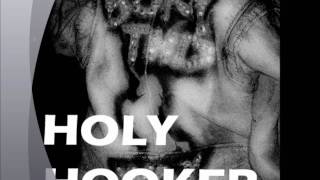 HOLY HOOKER (on a church corner) - BornThisWay - Lady Gaga