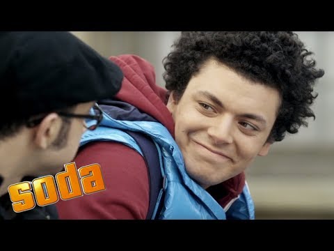 SODA Compilation Saison 2 - Partie 1 (Kev Adams ; William Lebghil ; Gaël Gottat)