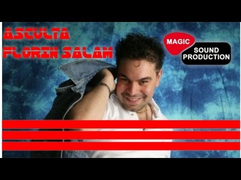 FLORIN SALAM SI CRISTI DOREL - TU ESTI ZANA DIN POVESTI