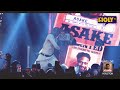 Asake- - Live Performance, Omo Ope, Houston, Mr Money with the Vibe, MMWTV US Tour