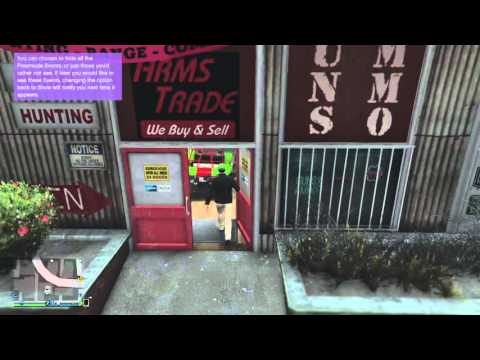 Forgot I parked here...