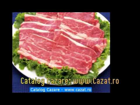 Cazare Chendrea, Salaj - Cazat.ro