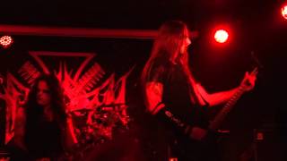 Ad Hominem - Will To Power @ Monaclub 03.04.2016