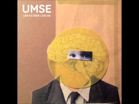 Umse - So Naiv