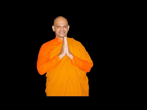 Law of Nature | Dhammaniyāmatā Sutta with Bhante Sumitta
