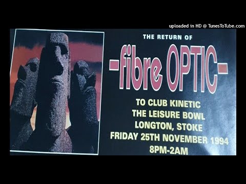 RATTY in Club Kinetic - The Return Of Fibre Optic 25-11-1994