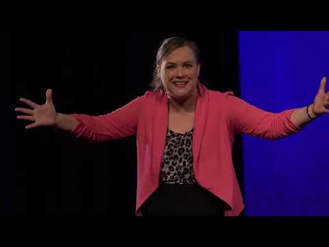 Promotional video thumbnail 4 for Lena Scullard, Interactive Keynote Speaker and Trainer