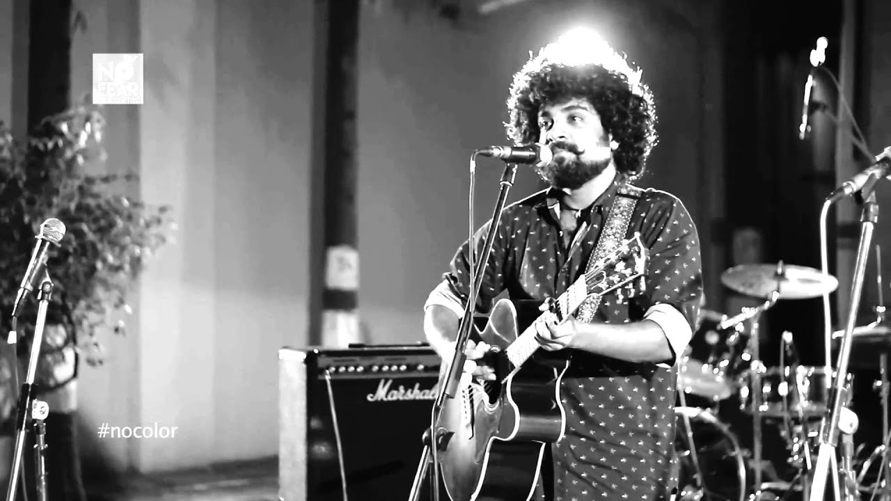 Yesu Allah Aur Krishna Lyrics  | MTV Unplugged: Season 5 | Hariharan | Vasu Dixit | Swarathma