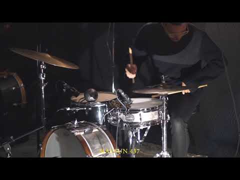 Night Improv 437 - MAYSUN | Plaits, Op1