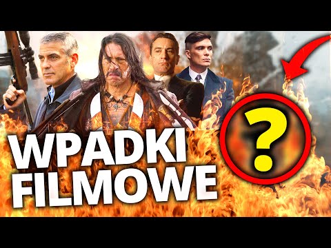 WPADKI FILMOWE