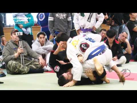 FL - Igor Tanabe - Tokyo Open 2016