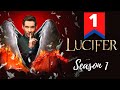 Lucifer Season 1 Episode 1 Explained In Hindi Netflix Series हिंदी उर्दू Pratiks