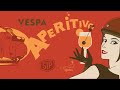 Vespa Aperitivo By SIP Scootershop And SIPERIA Bar In Landsberg Am Lech Germany