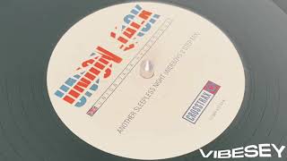 Jina - Another Sleepless Night (Wideboys 2 Step Mix)