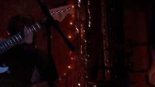 "Lily Two," by Matt Pond (August 27, 2013)