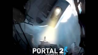 Portal 2 OST (Full 3 parts)