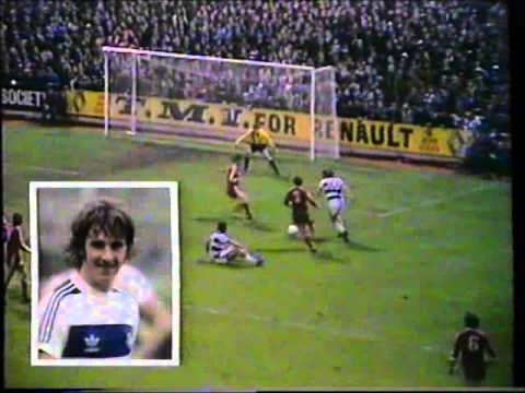 Match of the Day: The Entertainers - Part 1