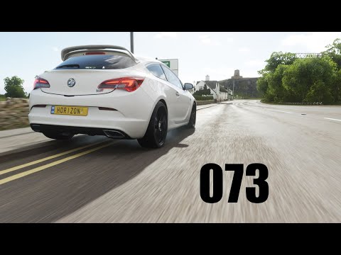 Forza Horizon 4 Lets Play Part 73 # Chevi Rally Car