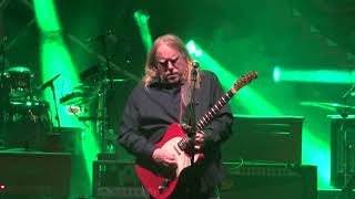 Gov&#39;t Mule 12/30/17 Stone Cold Rage