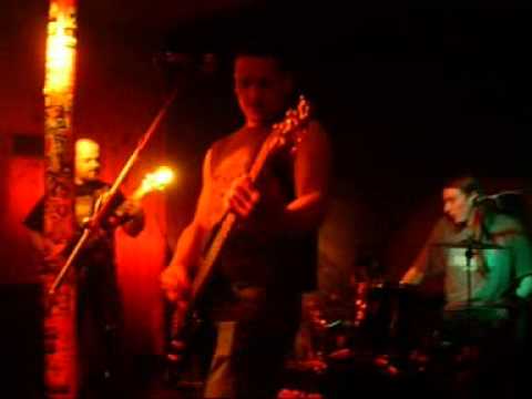 Legalizace - Pyramidy 2013