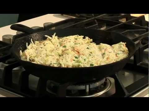 Sheridans Foodfair - Boxty with Louis Peppard