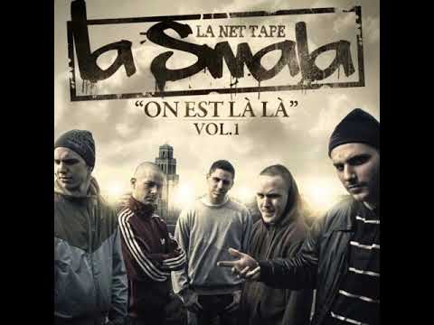 La smala - Rizières pourpres (HQ)