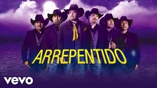 Intocable - Arrepentido (Lyric Video)