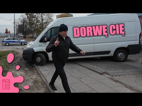 Alternatywne drogi wyjazdowe (Bazarek - Odc. 4)