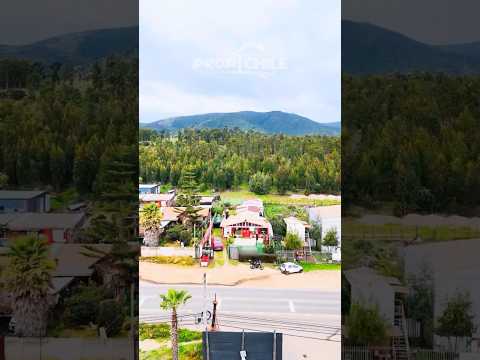 Video de VENTA Restaurant El Rungue, Puchuncaví