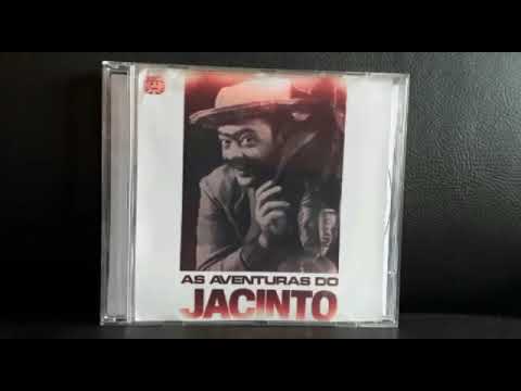 Jacinto donzelo louco por mulher