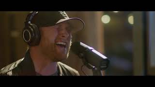 Cole Swindell - &quot;Outta My Head&quot; (Down Home Acoustic Series)