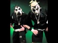 Twiztid - Listen