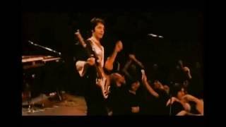 Little Woman Love   C Moon - RARE Soundboard - Wings Paul McCartney - Brisbane 10 NOV 75