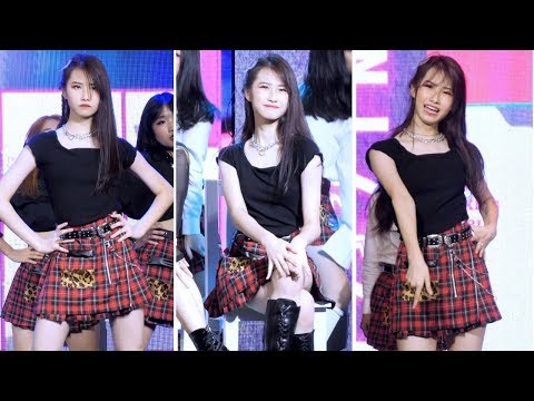 200229 แพง Rookies Girls cover ITZY - Level Up + DALLA DALLA @ Minizize Cover Dance 2020 (Final)
