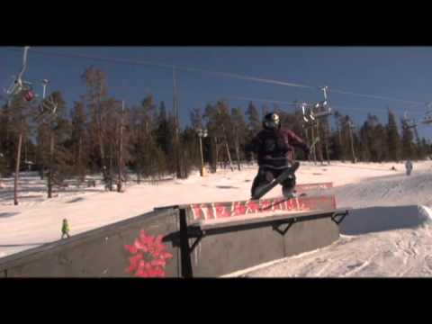 4bi9 Shreds Keystone