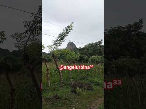 La  famosa piedra de cuapa chontales...