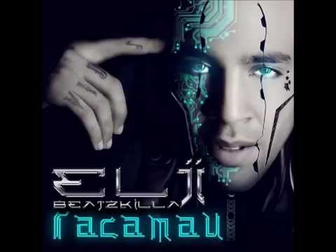 Elji - Maluka (Feat. Mika Mendes & Atim) [2014]