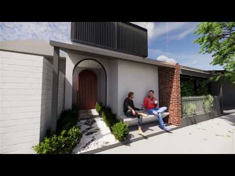 Archive Office video.