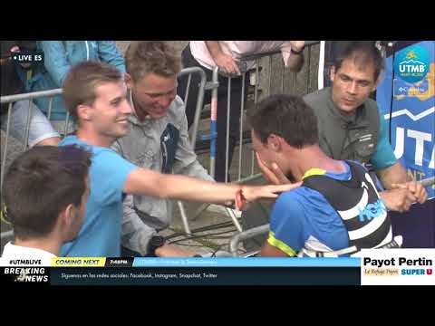 CCC® 2019 Replay Hombres (ES) 2 - Chamonix