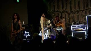 Adam Bomb - New York New York with Eruption Intro