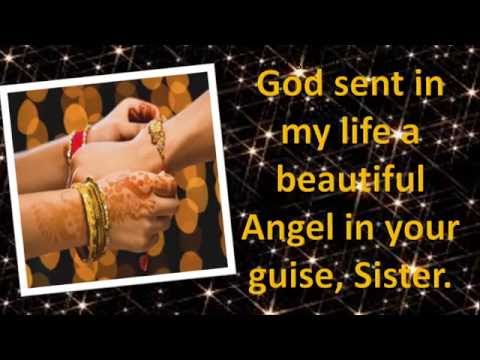 download lagu mp3 mp4 Rakhi Wishes For Brother, download lagu Rakhi Wishes For Brother gratis, unduh video klip Rakhi Wishes For Brother