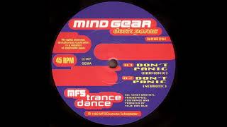 Mind Gear - Don't Panic (Neurotic) (Techno 1992)