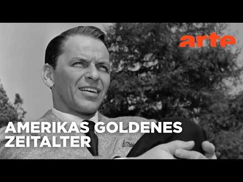 Video Thumbnail: Die ganz große Karriere - Frank Sinatra | Doku HD Reupload | ARTE