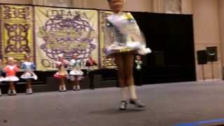 preview picture of video 'Southern Region Oireachtas Parade of Champs 2013 (Friday)'