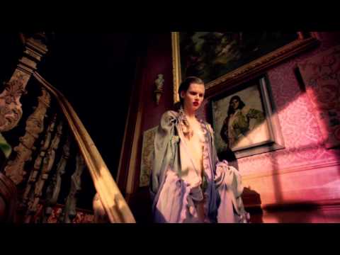 Buscemi Spring/Summer 2016 Campaign Video