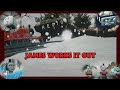 James Works It Out Sodor Online Those Who Snow Remake