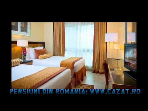 PENSIUNE CAMPULUNG MOLDOVENESC - Cazat.ro