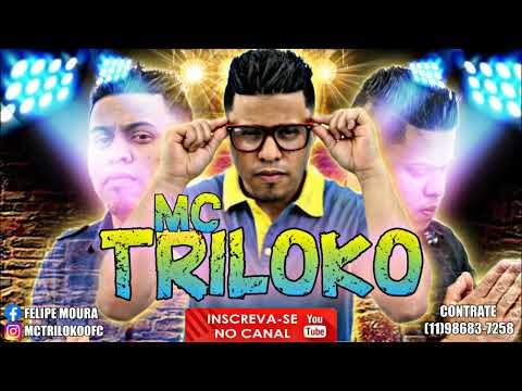 Mc Triloko - Meigalinha (DJ DuBom)